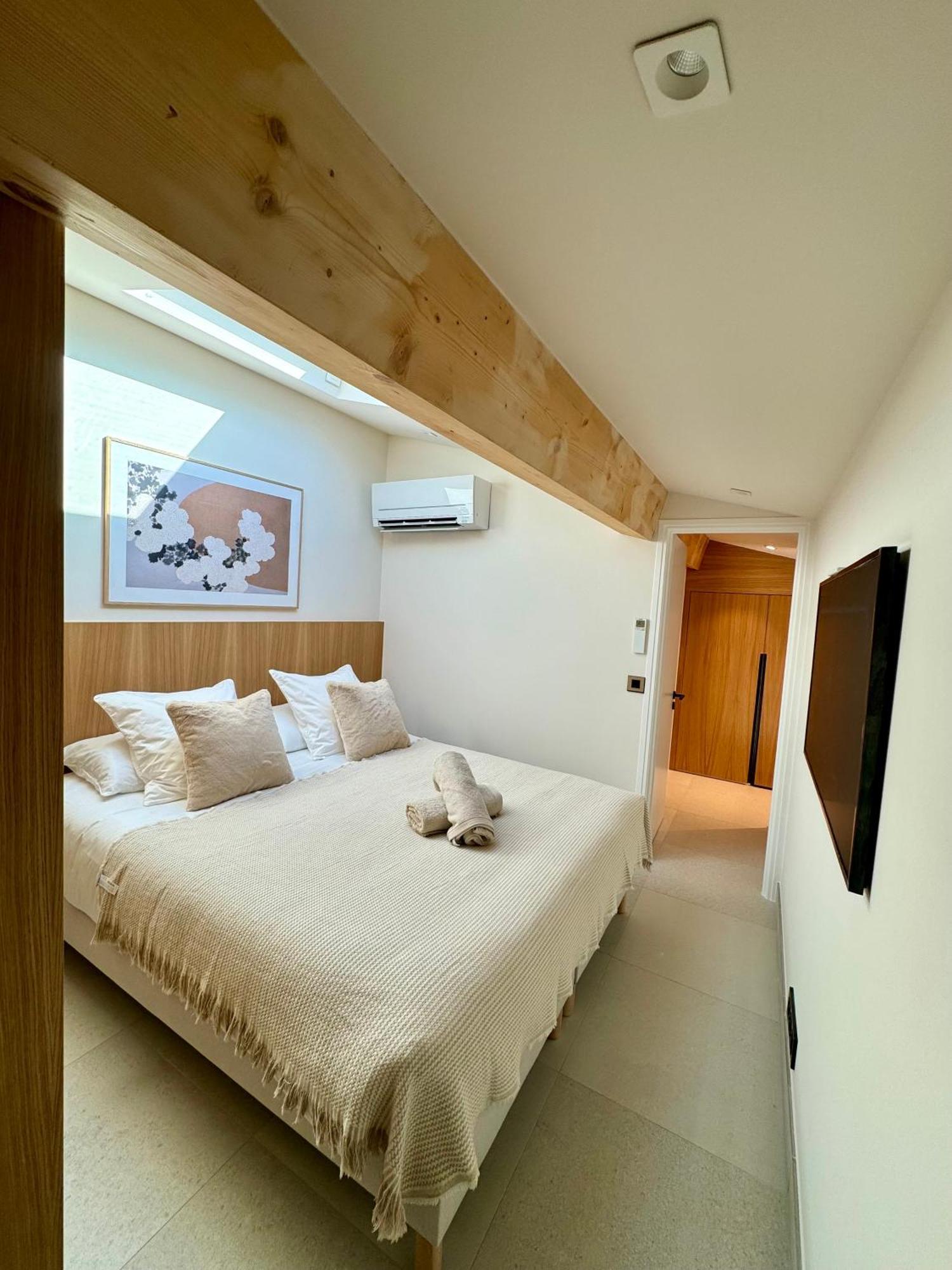 Mazet - 1 Chambre Ramatuelle Exterior photo
